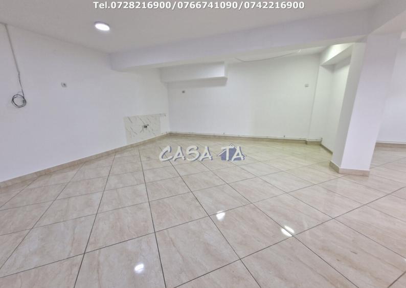 Inchiriere spatiu comercial, Str. 1 Decembrie (Piata Mica 9 - 2