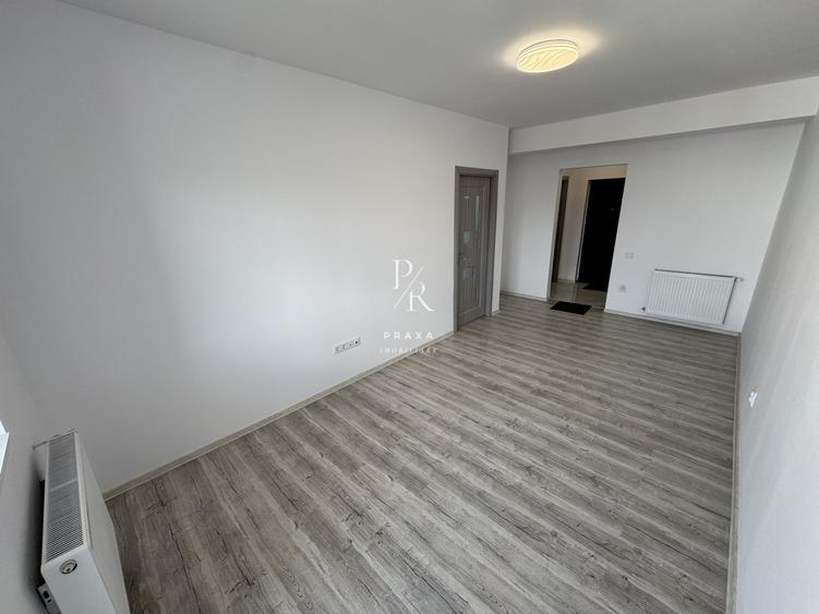 Apartament 1 camere decomandata, 38 mp, parcare la cerere, zona Terra! - 1