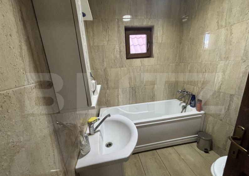 Casa de inchiriat Jibou - 1