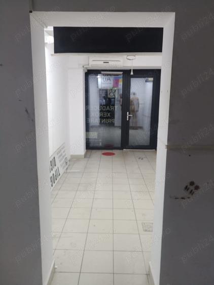 OCAZIE ! GARA 2 CAMERE TRANSFORMAT IN SPATIU COMERCIAL, IDEAL BIROURI / CABINETE - 10