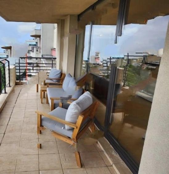 Parcul Circului,Central Park,DECOMANDAT,Amenajat,2 bai,2 terase,parcare,mobilat - 5