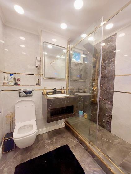 Apartament 3 Camere Mașina de Pâine, Teiul Doamnei - 2