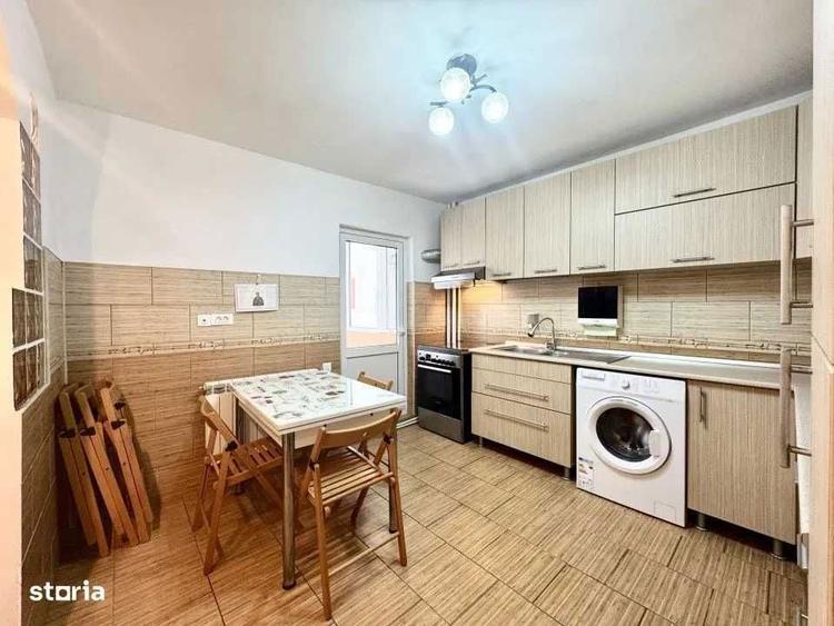 Apartament 3 camere, Rahova, stradal cu vedere spate, izolat termic - 7