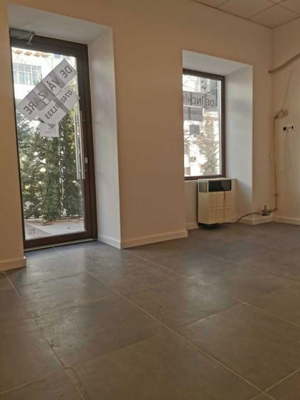 Inchiriez Spatiu Comercial Centrul Vechi-Craiova - 9