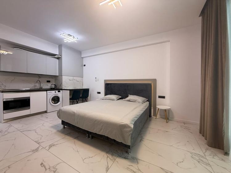 Sea On - Studio prima linie la promenada, cu vedere la mare - 1