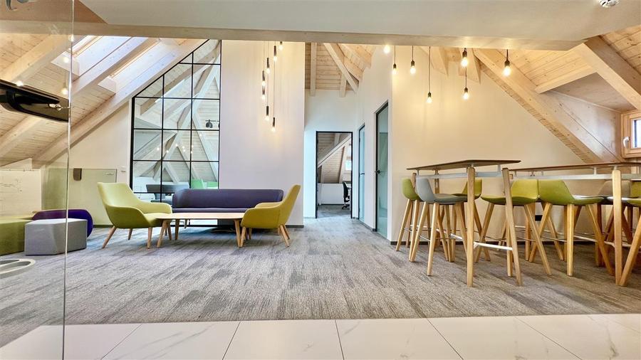 Cladire ultracentrala pretabila centru medical I birouri – Brasov | Lift | Parca - 4