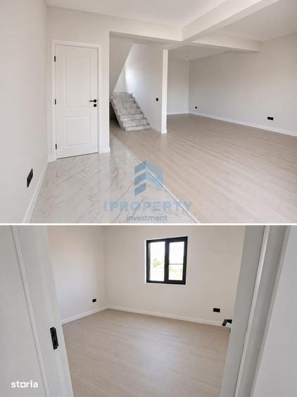 Oras Pantelimon Vila Moderna 4 Camere Str Capricornului - 4