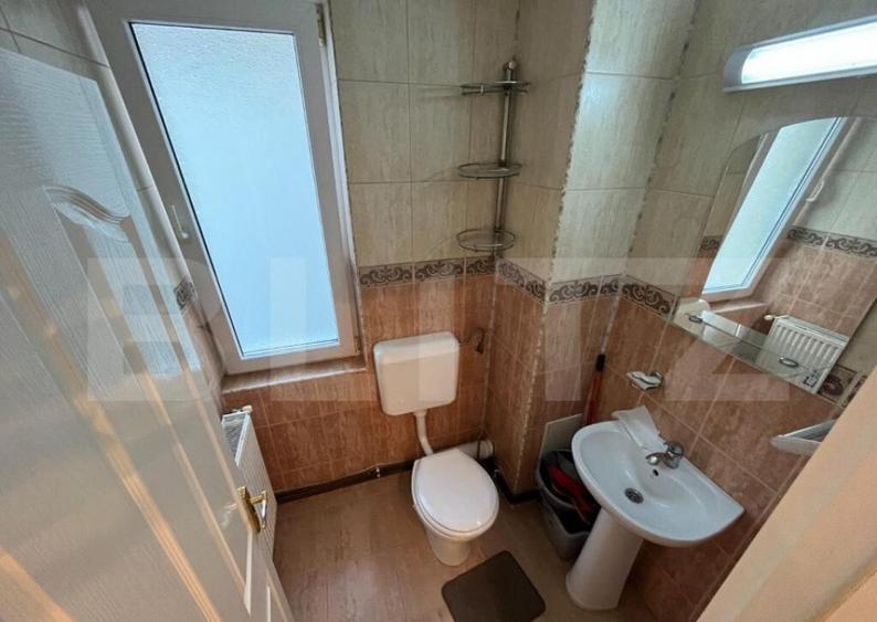 Apartament 4 camere, 138 mp, Zona Ampoi - 2