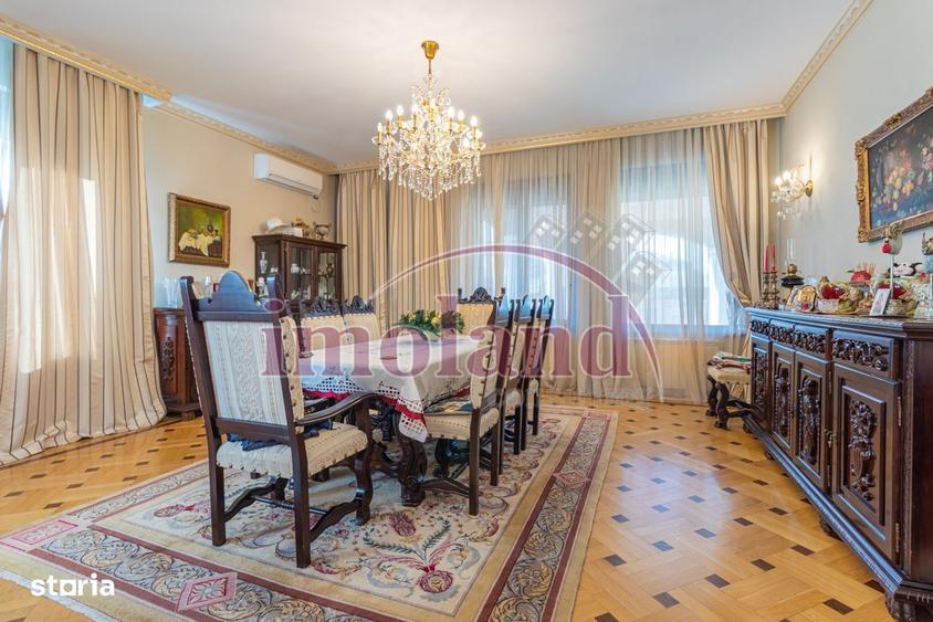 Vila cu piscina si garaj - 6 dormitoare - Pantelimon - 5