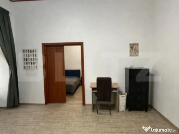 Apartament 2 camere, 65 mp, zona Ultracentral Pia?a Uni - 9
