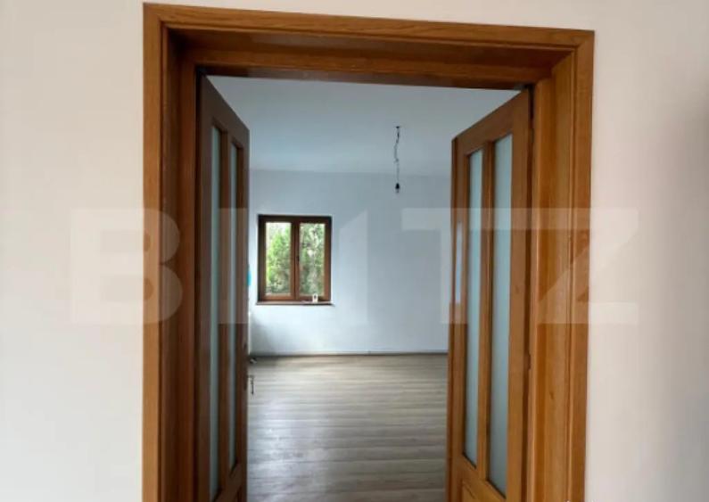 Apartament cu 3 camere, 87 mp, in vila, Cantacuzino, PRET RE - 4