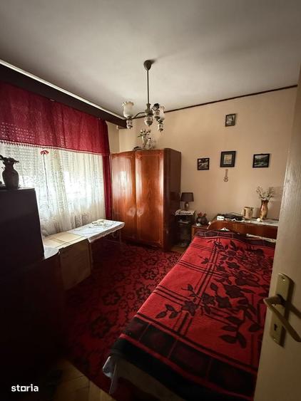 Calea Bucuresti, etaj 9/9, pret 115 000 euro negociabil - 2