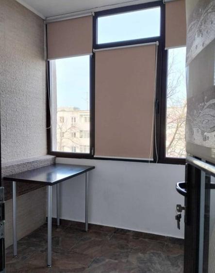 GARSONIERA | ZONA CITY PARK MALL | TERMEN LUNG - 7