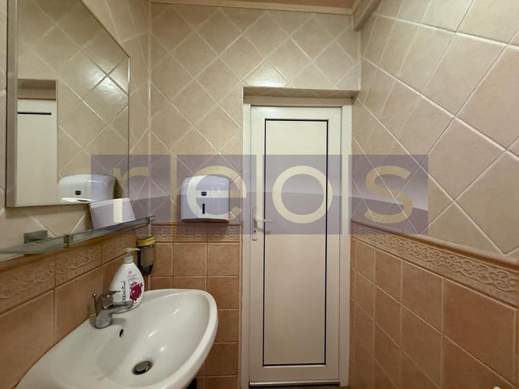 Hala  de închiriat Otopeni | depozitare | productie | aviz ISU | - 19