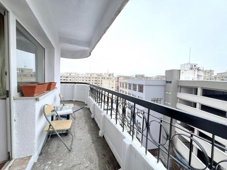 4 camere , 115 mp, 3 balcoane, terasa, str.Dorobantilor , Marasti - 7