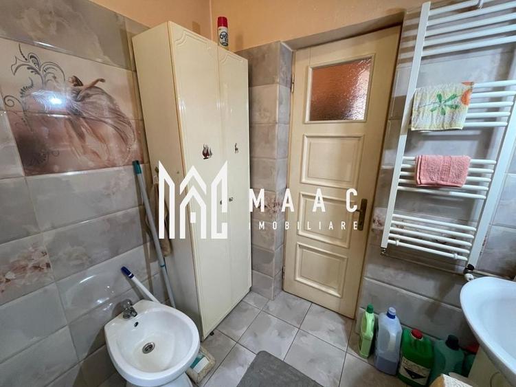 Casa individuala | D+P+1 | 6 camere | Acces auto | Terezian - 11