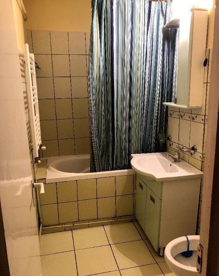 2 camere in zona Take Ionescu - 2