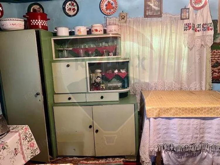 Casa / Vila cu 2 camere de vanzare - 4