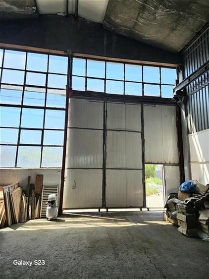 Inchiriere Hala 660 mp Zona Pod Doraly - 3