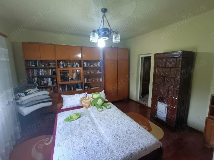 Casa de vanzare, aproape de ora?ul Brad, jud. Hunedoara, in comuna Ribi?a - 7