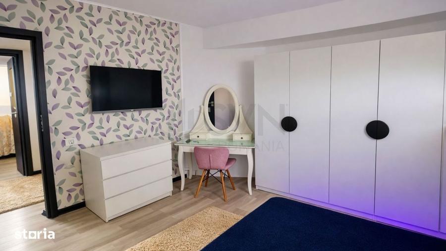 Aparament 3 Camere I Barbu Vacarescu - 7