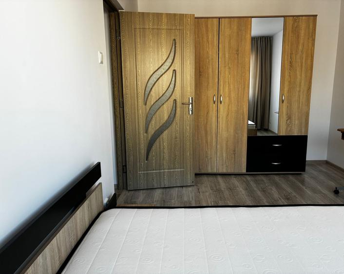 Apartament 2 camere, renovat complet, mobilat, etaj 3 - 17