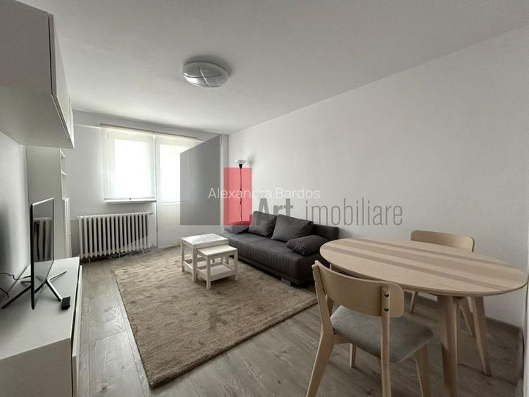 Apartament 2 camere | Zona Calea Dorobanti Apartament 2 camere | Zona Calea Dorobanti