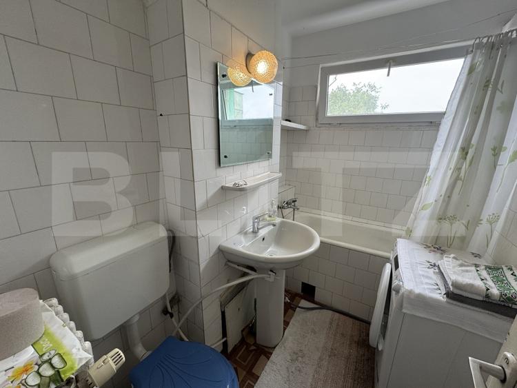 Apartament modest 2 camere, aer conditionat, Brazda lui Novac - 9