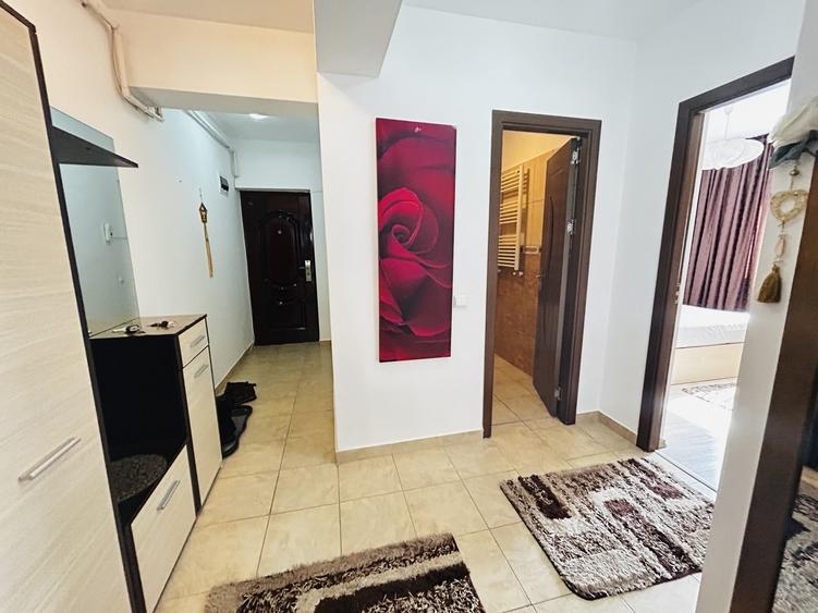 Popesti -Leordeni Drumul Fermei Penny Cu loc de Parcare - 7