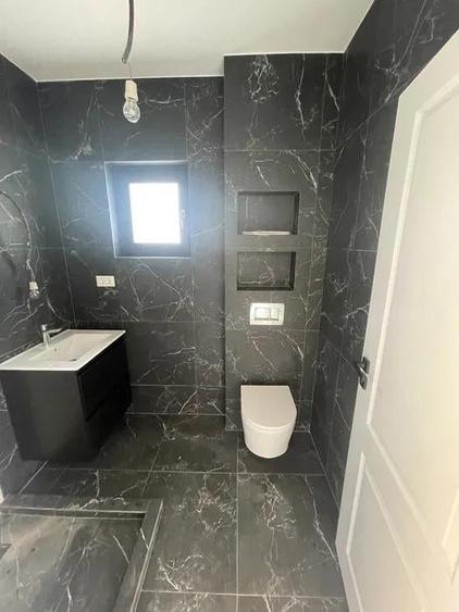 Platou Insorit - Casa Individuala 4 camere - Toate Utilitatile - 4