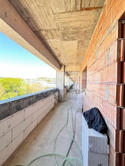 Ap.  cu 2-3 camere in bloc nou I Suceava/Burdujeni I 1600Euro/Mp - 8