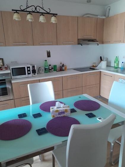 Proprietar, vand apartament 3 camere lux et. 1 (ap. 8-9) - 5