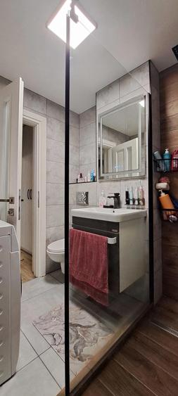 Apartament 3 camere parter, complet renovat - 2