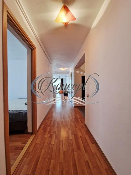 Apartament spatios cu 2 locuri de parcare in zona Spitalului de Recuperare - 20