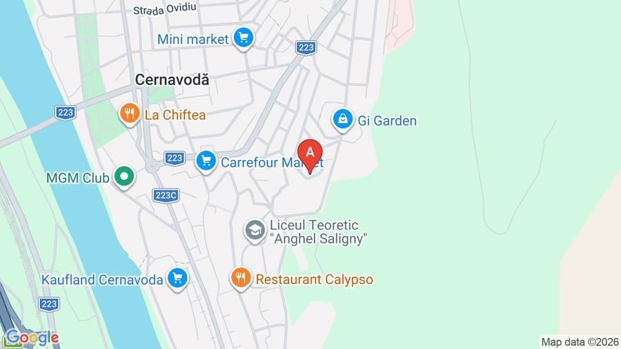 De vânzare apartament 3 camere semidecomandat - 1