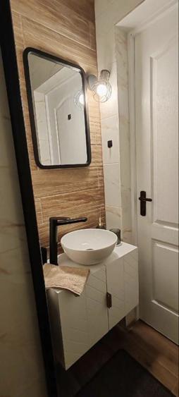 Garsoniera zona ultracentrala langa casa de cultura - 6