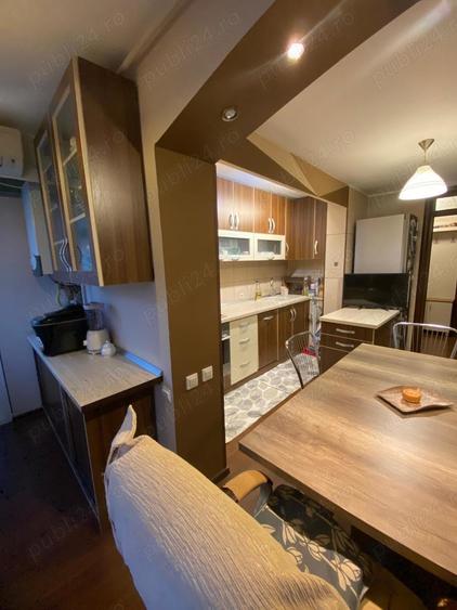 Vand apartament 3 camere decomandat, Democra?iei, Value Centre - 8