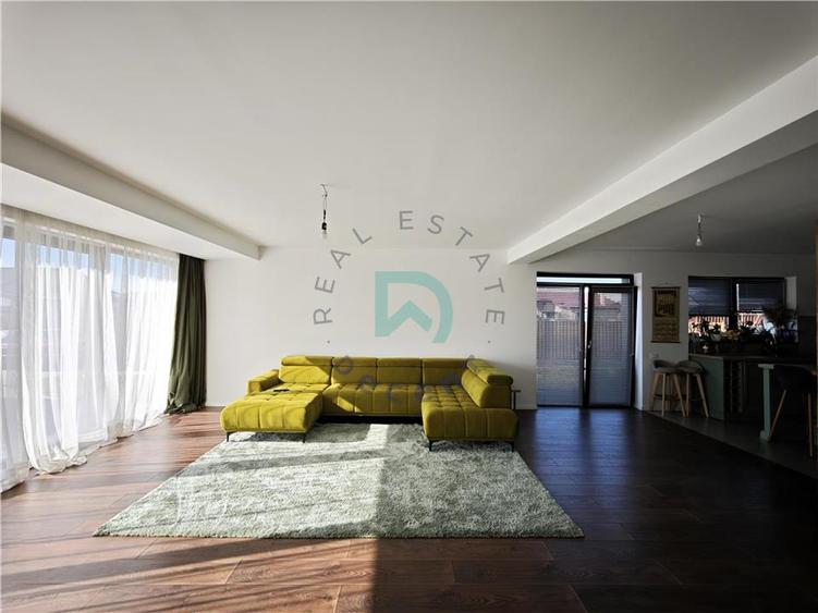 Casa 5 camere, Harman, Brasov - 2