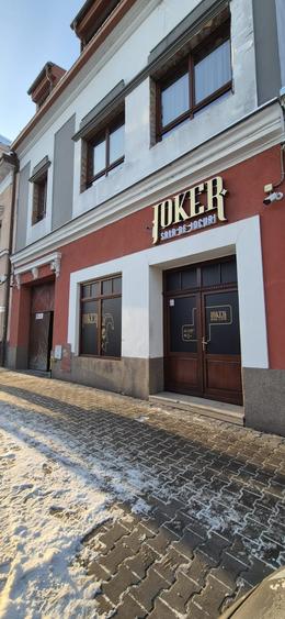 De inchiriat sp.com. 100 mp- P-ta Bolyai -zona Tribunalului - 3