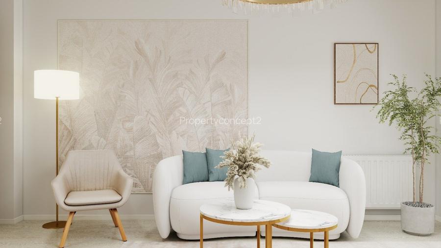 Apartament 2 camere -  Mobilat complet -  Central Address - Direct proprietar