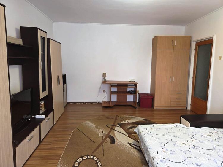 13 Septembrie / Sebastian - Garsoniera confort 1 Decomandat , 44 mp - MODERNA - 3