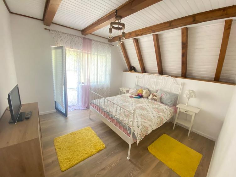 Casa Individuala 5 Camere P+1  Breaza - 10