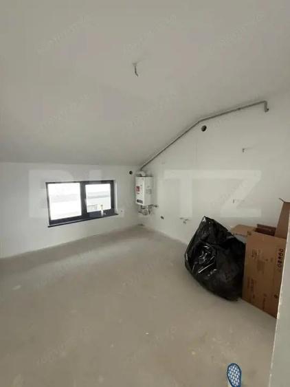 Apartament 3 camere, 80 mp, zona Burdujeni - 10