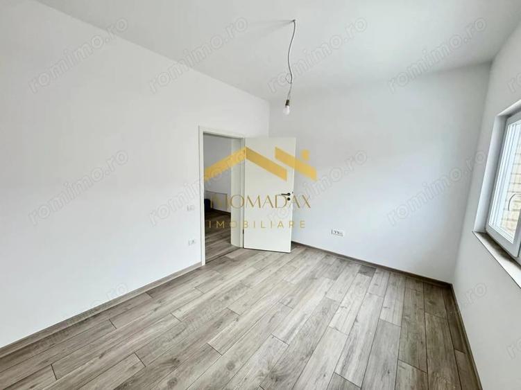 Bazosul Nou-Duplex pe Parter-Disponibil Imediat - 14