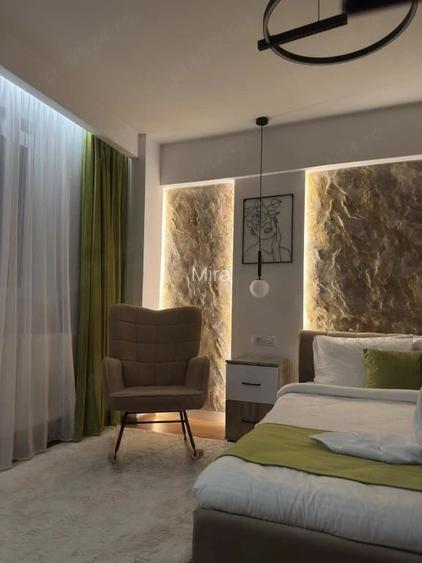 Studio Premium in Regim Hotelier | Design Modern | Balcon Amenajat Doamna Stanca Sibiu