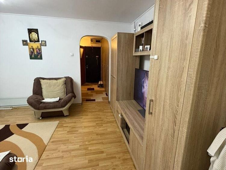 Apartament cu 3 camere în Ozana