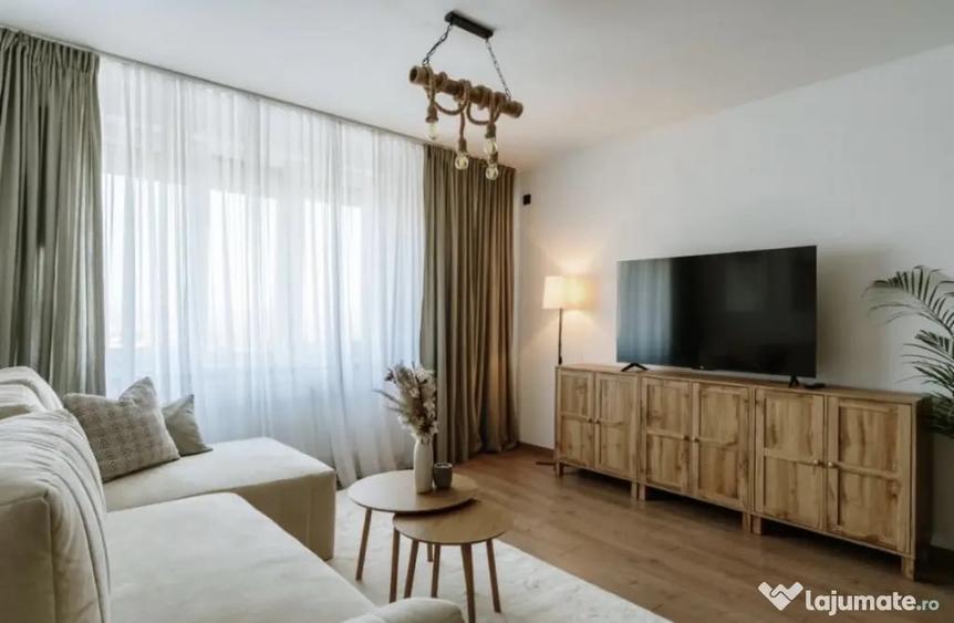 Apartament cu 3 camere, Cetate-Schit - 2