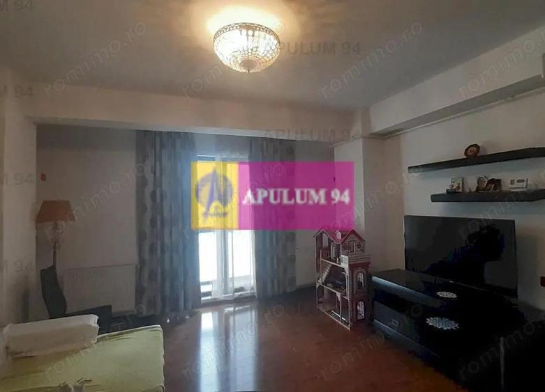Super Apartament Vitan Mall - 13