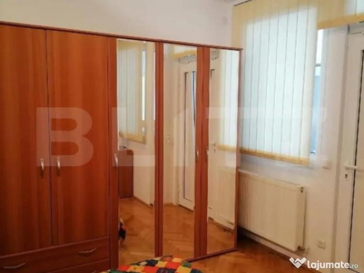 Apartament parter CASA MOBILATA gata MUTARE - 4