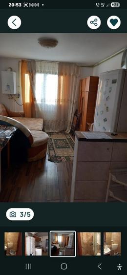Garsoniera- Tractorul- Aleea Constructorilor - 7